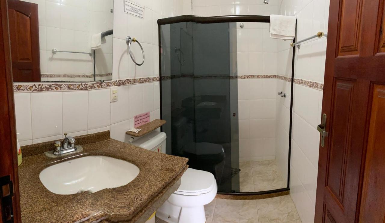 Casa Mara Bed & Breakfast Nova Friburgo Bagian luar foto