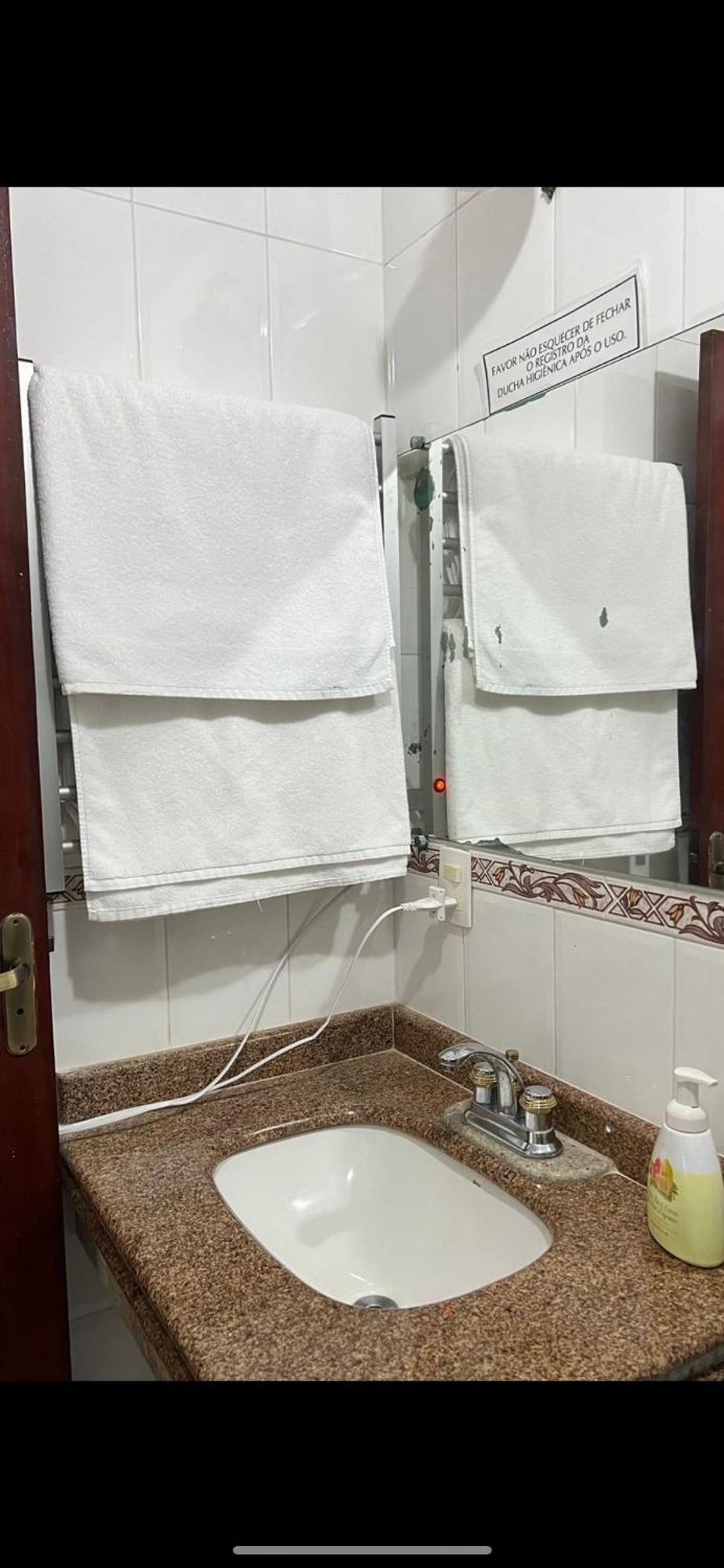 Casa Mara Bed & Breakfast Nova Friburgo Bagian luar foto