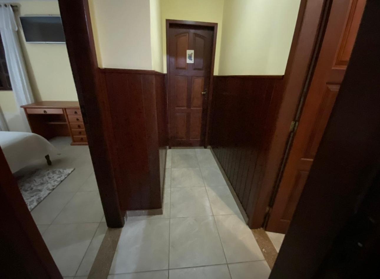 Casa Mara Bed & Breakfast Nova Friburgo Bagian luar foto