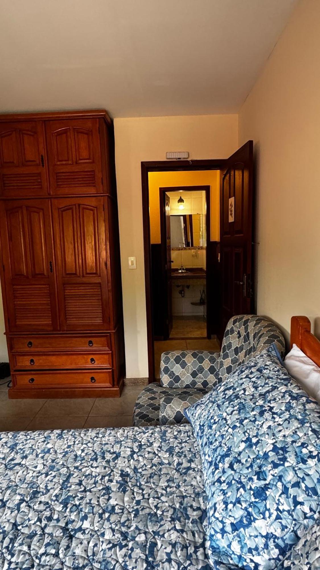 Casa Mara Bed & Breakfast Nova Friburgo Bagian luar foto